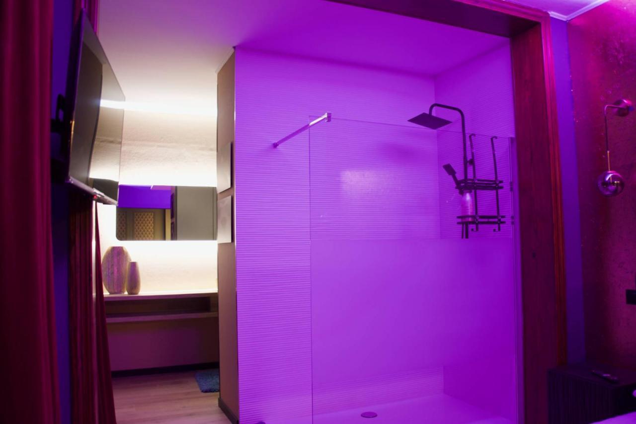 Apartamento Romantic Boudoir-bleu De Panne