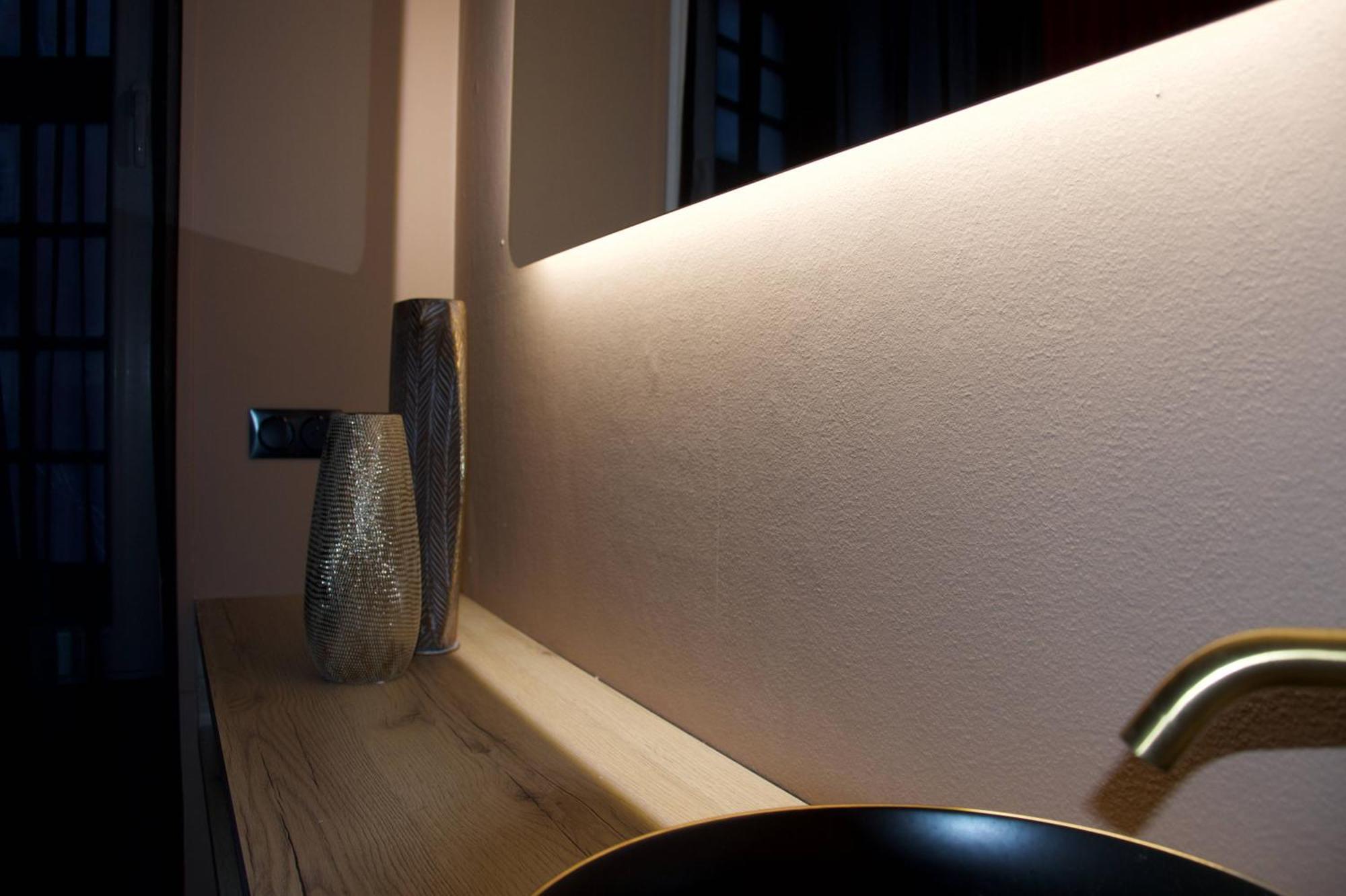 Apartamento Romantic Boudoir-bleu De Panne