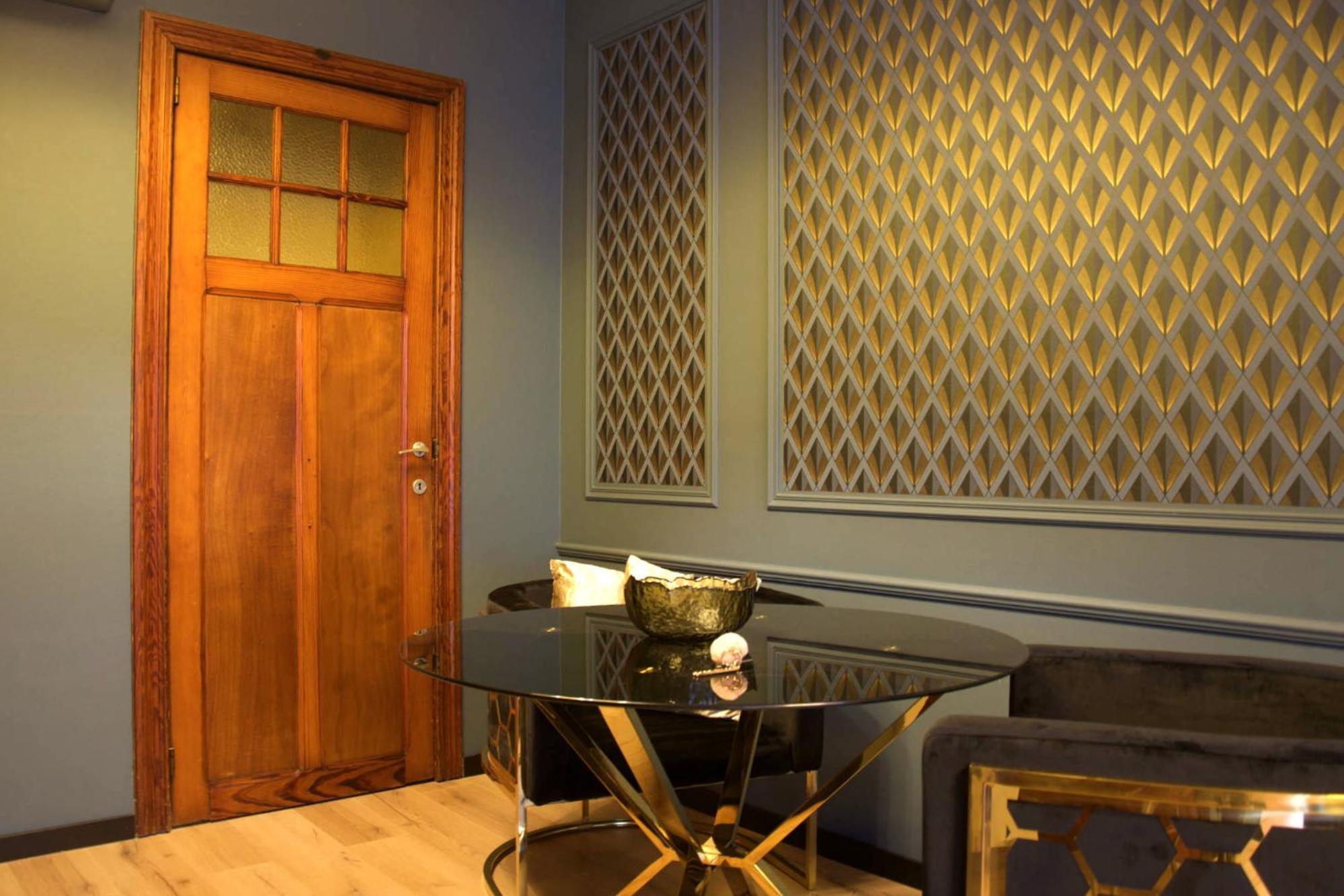 Apartamento Romantic Boudoir-bleu De Panne