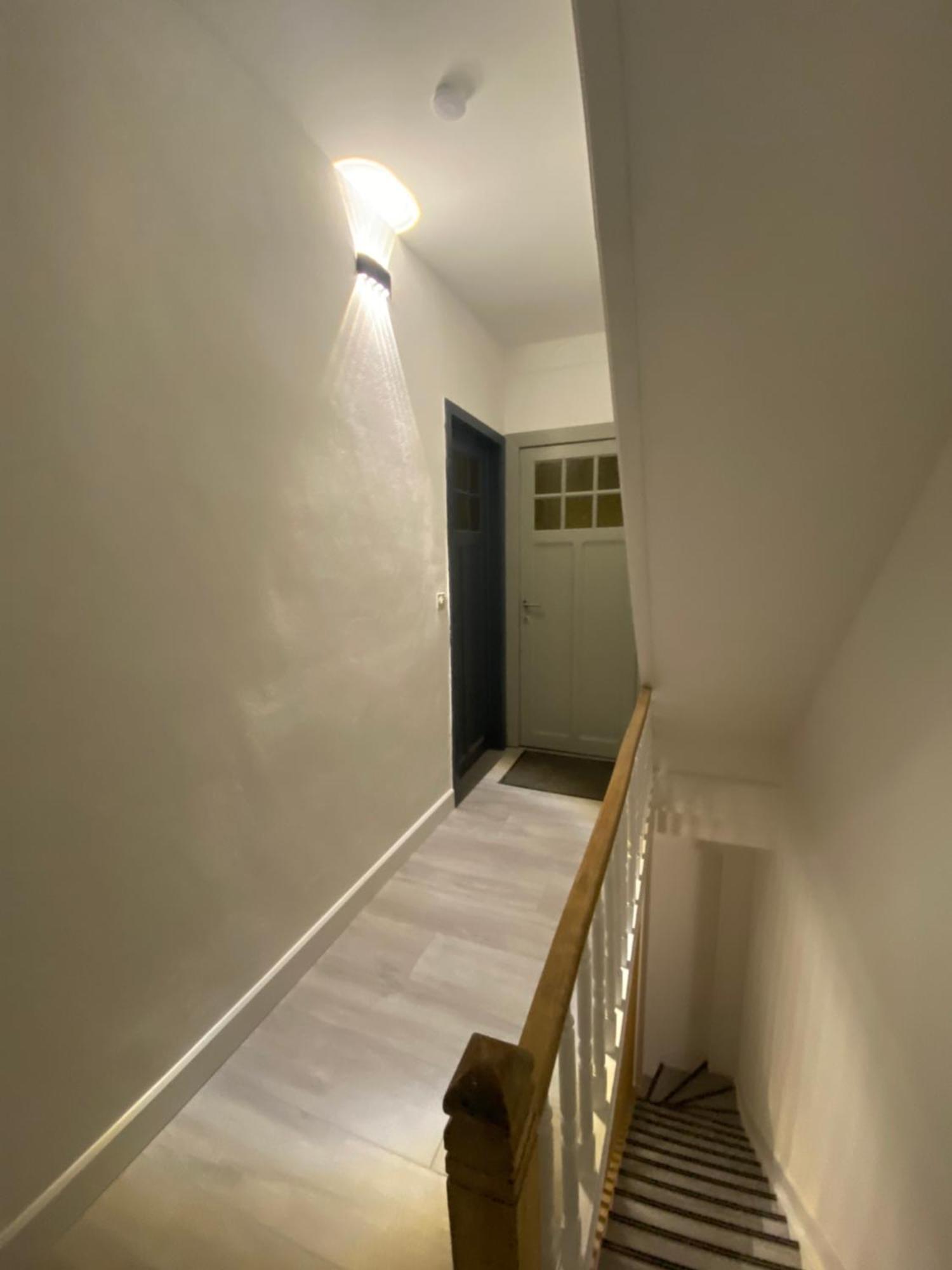 Apartamento Romantic Boudoir-bleu
